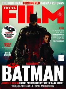 Total Film - February 2022 - Download