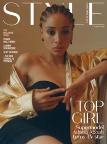 The Sunday Times Style - 30 January 2022 - Download