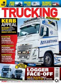 Trucking Magazine - March 2022 - Download