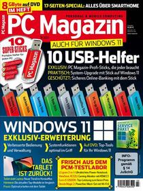 PC Magazin - Marz 2022 - Download
