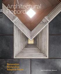Architectural Record - February 2022 - Download