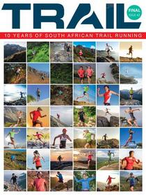 Trail South Africa - January 2022 - Download