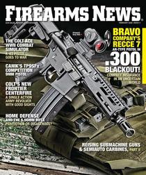Firearms New - 01 February 2022 - Download