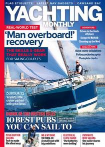 Yachting Monthly - March 2022 - Download