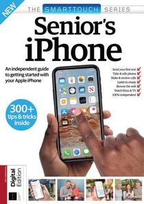 Senior's Edition: iPhone – February 2022 - Download