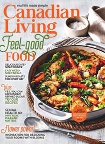 Canadian Living - March 2022 - Download