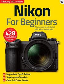 Nikon For Beginners – February 2022 - Download