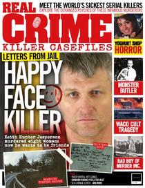 Real Crime - Issue 85 - 27 January 2022 - Download