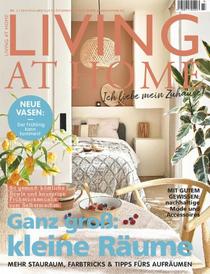 Living at Home – Marz 2022 - Download