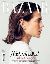 Harper’s Bazaar Espana - marzo 2022 - Download