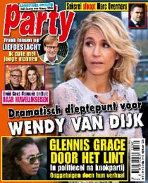 Party Netherlands – 16 februari 2022 - Download