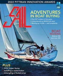Sail - March 2022 - Download