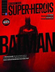 Mundo dos Super-Herois – fevereiro 2022 - Download