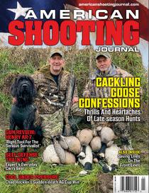 American Shooting Journal - February 2022 - Download