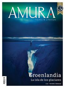 Amura Yachts & Lifestyle - febrero 2022 - Download