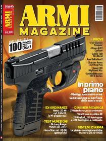 Armi Magazine - Marzo 2022 - Download