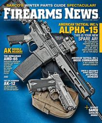 Firearms New - 10 February 2022 - Download