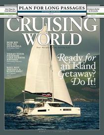 Cruising World - March 2022 - Download