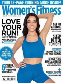 Women's Fitness UK - March 2022 - Download