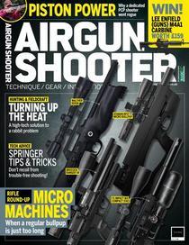 Airgun Shooter – April 2022 - Download