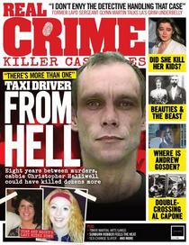 Real Crime – February 2022 - Download