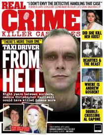 Real Crime - Issue 86 - 24 February 2022 - Download