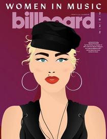 Billboard - February 26, 2022 - Download