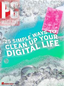 PC Magazine - March 2022 - Download
