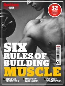 Men's Fitness Guides - Issue 18 - 4 March 2022 - Download