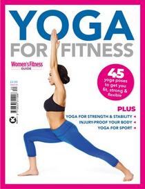 Women's Fitness Guide – February 2022 - Download