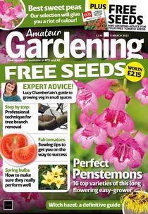 Amateur Gardening - 05 March 2022 - Download