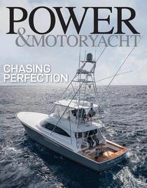 Power & Motoryacht - April 2022 - Download