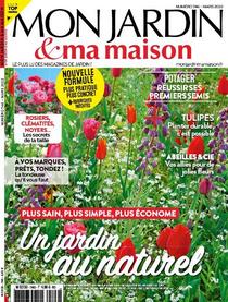 Mon Jardin & Ma Maison - Mars 2022 - Download