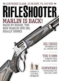 Petersen's RifleShooter – March 2022 - Download