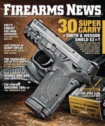 Firearms New - 01 March 2022 - Download