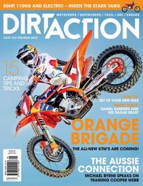 Dirt Action - February/March 2022 - Download