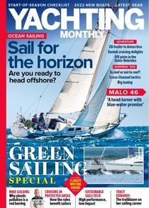Yachting Monthly - April 2022 - Download