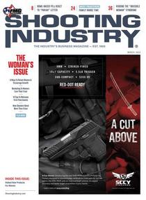 Shooting Industry - March 2022 - Download