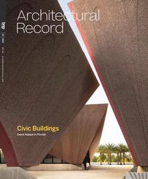 Architectural Record - March 2022 - Download