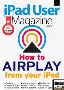 iPad User Magazine - February 2022 - Download