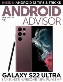 Android Advisor - March 2022 - Download