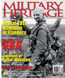 Military Heritage - Spring 2022 - Download