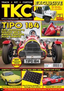 TKC Totalkitcar Magazine - March-April 2022 - Download