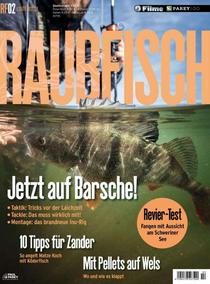 Der Raubfisch - Marz-April 2022 - Download
