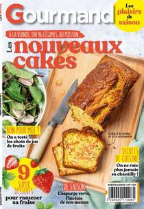 Gourmand - 8 Mars 2022 - Download