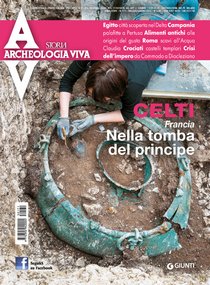 Archeologia Viva - Maggio/Giugno 2015 - Download