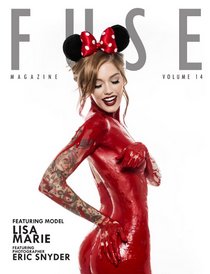 Fuse Magazine - Volume 14, 2015 - Download