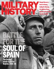 Military History - September 2015 - Download