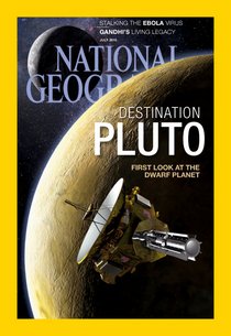National Geographic USA - July 2015 - Download