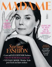Madame – April 2022 - Download